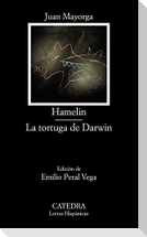 Hamelin ; La tortuga de Darwin