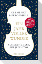 Ein Jahr voller Wunder