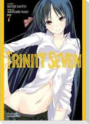 Trinity seven