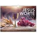 Jesus Worte 2027