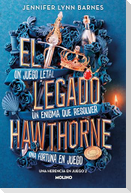 Legado Hawthorne / The Hawthorne Legacy