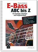 E-Bass ABC bis Z