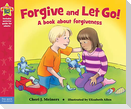 Forgive and Let Go!