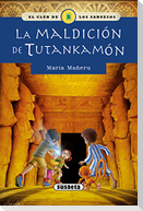 La maldición de Tutankamón