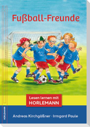 Fußball-Freunde