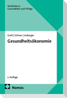 Gesundheitsökonomie
