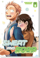 Sweat And Soap 4