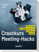 Crashkurs Meeting-Hacks