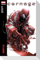 Carnage Modern Era Epic Collection: Carnage U.S.A.