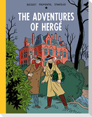 The Adventures of Herge