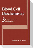 Blood Cell Biochemistry, Volume 3