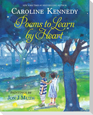Poems to Learn by Heart