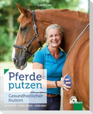 Pferde putzen - Gesundheitlicher Nutzen
