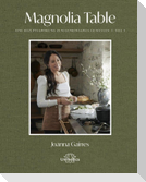 Magnolia Table - Teil 3