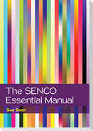 The SENCO Essential Manual