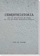 Cementhistoria