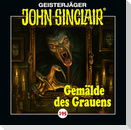 John Sinclair - Folge 195