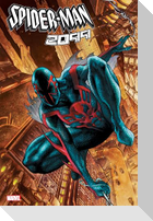 Spider-Man 2099 Omnibus Vol. 2