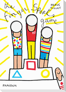 The Finger Sports Game