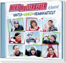Winter-Wunder-Weihnachtszeit