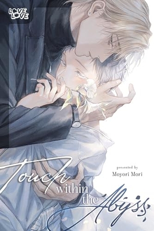 Mori, Moyori. Touch Within the Abyss. TokyoPop, 2025.
