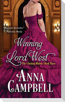 Winning Lord West