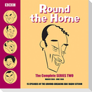 Round the Horne: Complete Series 2