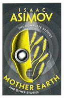 MOTHER EARTH_COMPLETE STORI PB