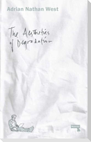 The Aesthetics of Degradation