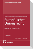 Europäisches Unionsrecht