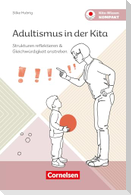 Adultismus in der Kita