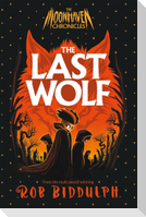 The Last Wolf