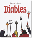 Diables : Grups Festius de Barcelona. Volum 1