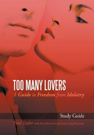 Taylor, Paul. Too Many Lovers - A Guide to Freedom from Idolatry. Westbow Press, 2012.