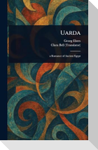 Uarda