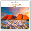 Steve Parish, Australia - Australien 2027 - Wandkalender