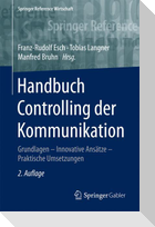 Handbuch Controlling der Kommunikation
