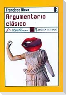 Argumentario clásico