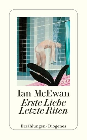 McEwan, Ian. Erste Liebe, letzte Riten. Diogenes Verlag AG, 1982.
