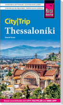 Reise Know-How CityTrip Thessaloniki