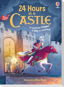 24 Hours in a Castle
