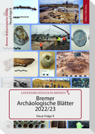 Bremer Archäologische Blätter 2022/23