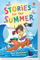 Stories for the Summer