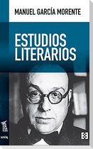 Estudios literarios