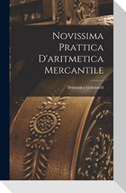 Novissima Prattica D'aritmetica Mercantile