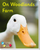 On Wood Park Farm