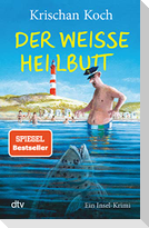 Der weiße Heilbutt