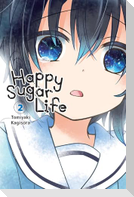 Happy Sugar Life, Vol. 2