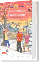 Meine Freundin Conni - Connis fröhlicher Adventskalender