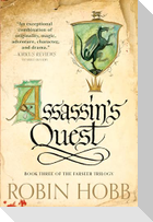 Assassin's Quest